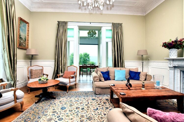 Château Renardmont, 26 personnes à Stavelot - Photo 5