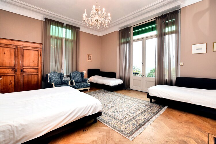 Château Renardmont, 26 personnes à Stavelot - Photo 21