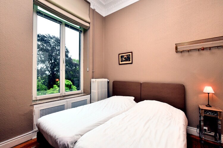 Château Renardmont, 26 personnes à Stavelot - Photo 22