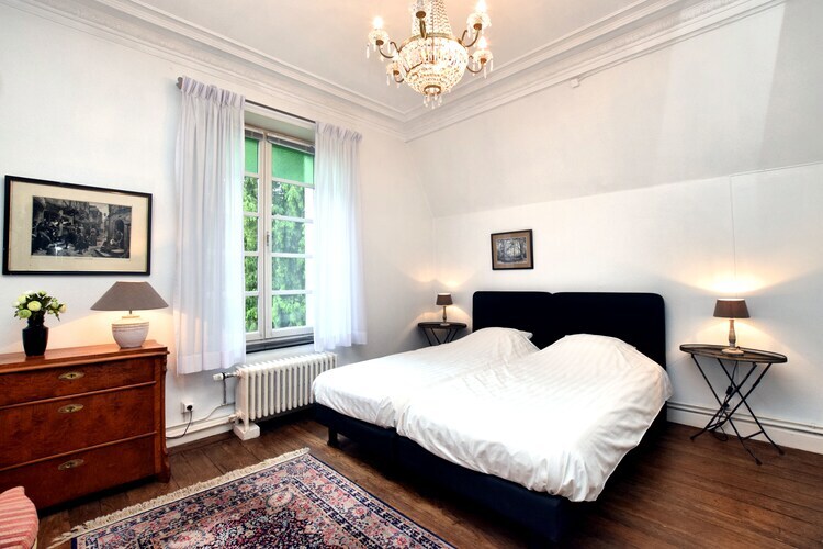 Château Renardmont, 26 personnes à Stavelot - Photo 23