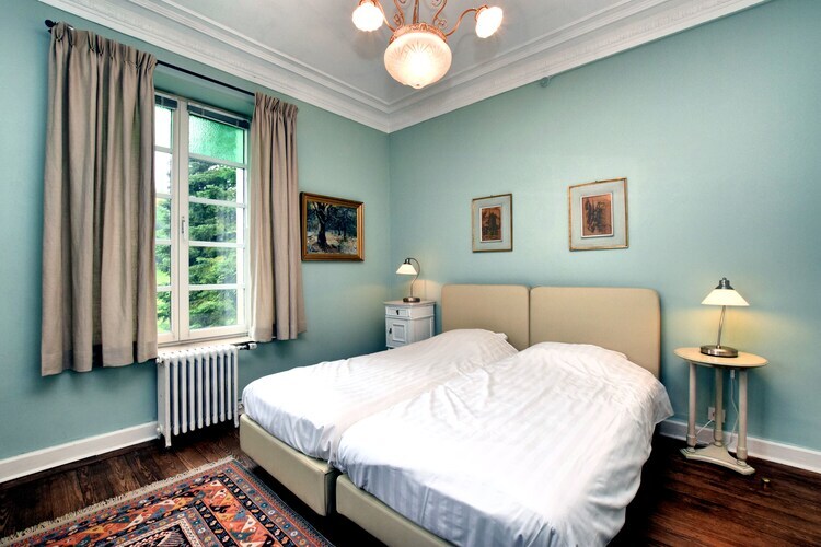 Château Renardmont, 26 personnes à Stavelot - Photo 24