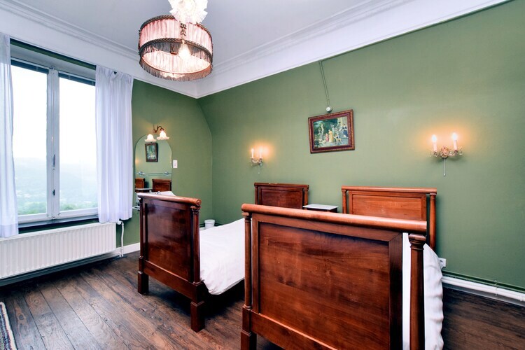 Château Renardmont, 26 personnes à Stavelot - Photo 25