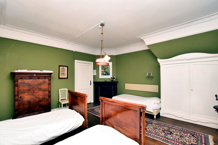 Château Renardmont, 26 personnes à Stavelot - Photo 26