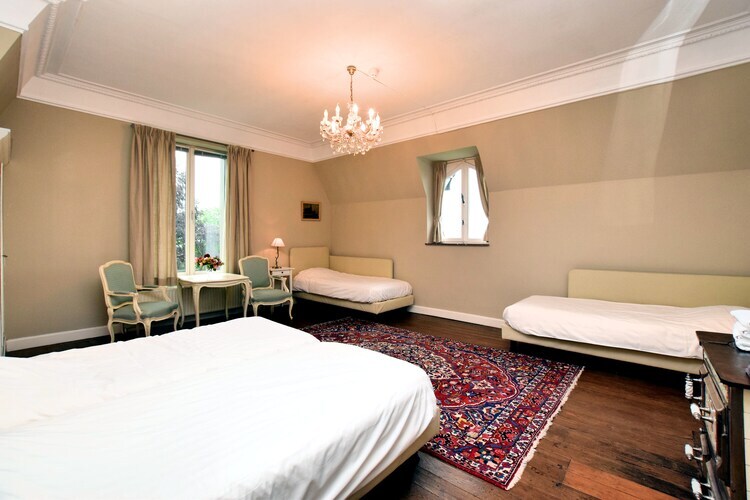 Château Renardmont, 26 personnes à Stavelot - Photo 27