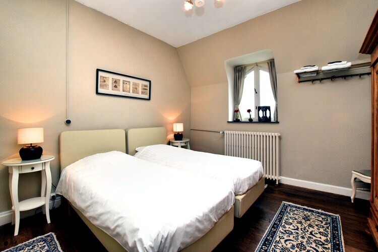 Château Renardmont, 26 personnes à Stavelot - Photo 29