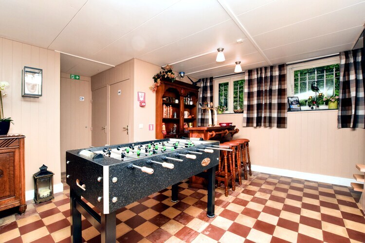 Château Renardmont, 26 personnes à Stavelot - Photo 37