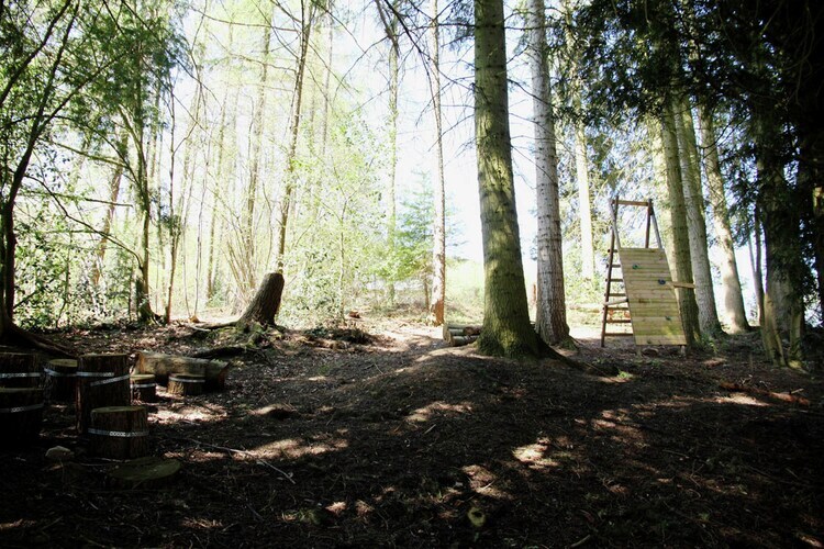 Château Renardmont, 26 personnes à Stavelot - Photo 40