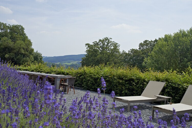 Château Renardmont, 26 personnes à Stavelot - Photo 42