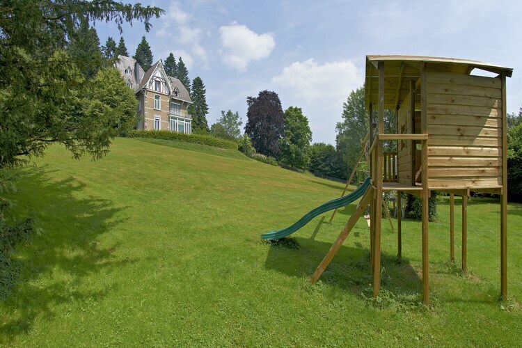 Château Renardmont, 26 personnes à Stavelot - Photo 43
