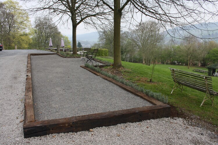 Château Renardmont, 26 personnes à Stavelot - Photo 47