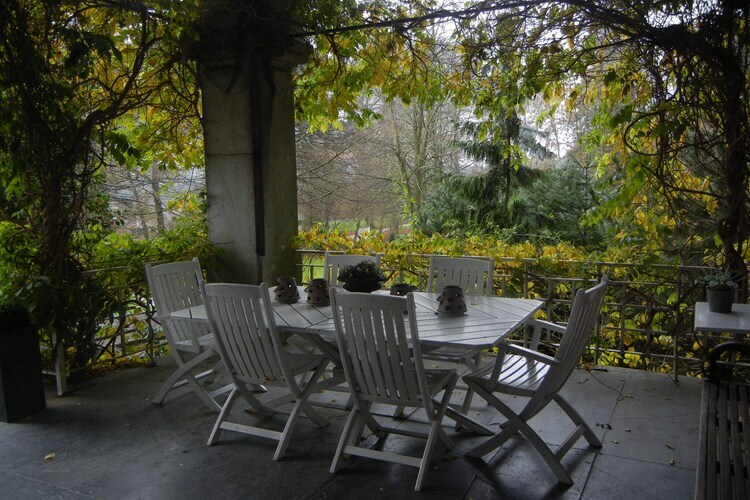 Château Renardmont, 26 personnes à Stavelot - Photo 48