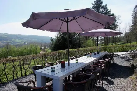 Château Renardmont, 26 personnes à Stavelot : photo 2