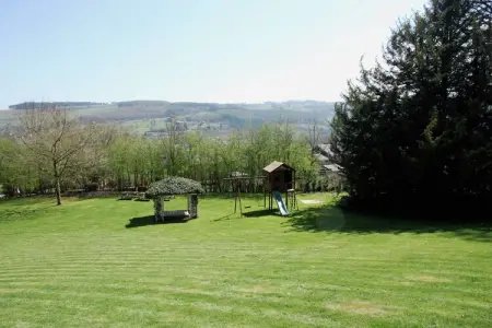 Château Renardmont, 26 personnes à Stavelot : photo 4
