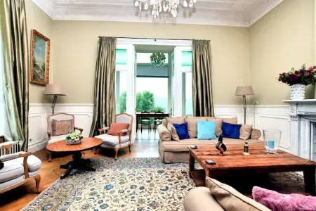Château Renardmont, 26 personnes à Stavelot : photo 5