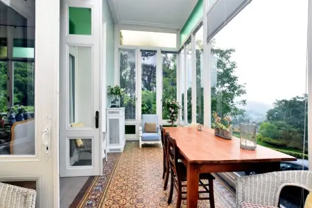 Château Renardmont, 26 personnes à Stavelot : photo 7
