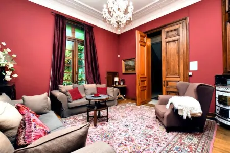 Château Renardmont, 26 personnes à Stavelot : photo 9