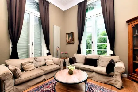 Château Renardmont, 26 personnes à Stavelot : photo 10