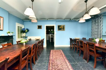 Château Renardmont, 26 personnes à Stavelot : photo 13
