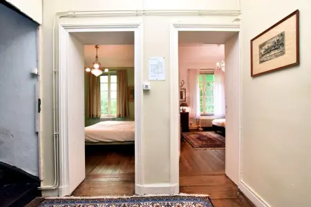 Château Renardmont, 26 personnes à Stavelot : photo 17