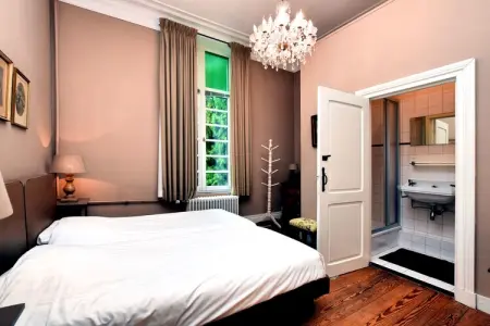 Château Renardmont, 26 personnes à Stavelot : photo 18