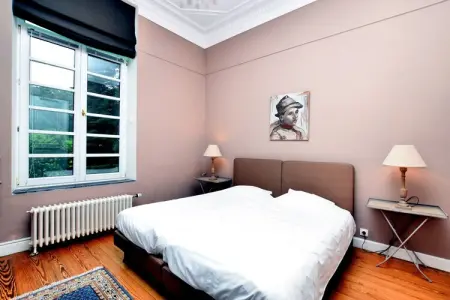 Château Renardmont, 26 personnes à Stavelot : photo 19