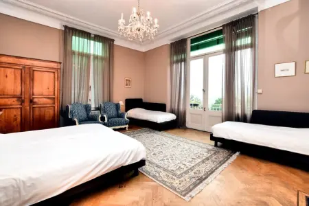 Château Renardmont, 26 personnes à Stavelot : photo 21