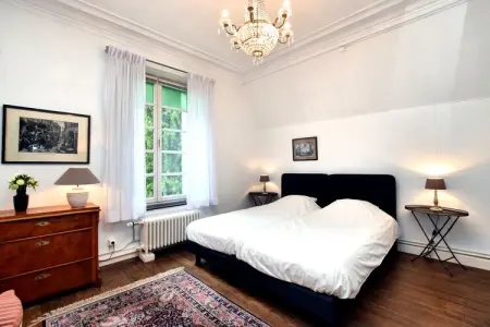 Château Renardmont, 26 personnes à Stavelot : photo 23