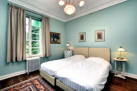 Château Renardmont, 26 personnes à Stavelot : photo 24
