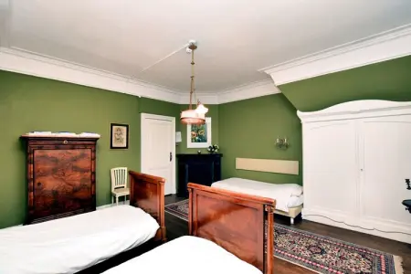 Château Renardmont, 26 personnes à Stavelot : photo 26
