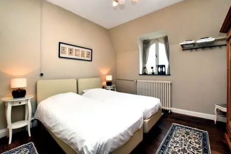 Château Renardmont, 26 personnes à Stavelot : photo 29