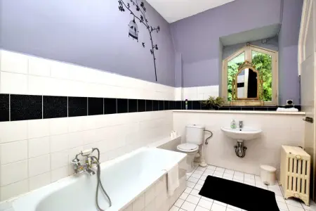 Château Renardmont, 26 personnes à Stavelot : photo 33