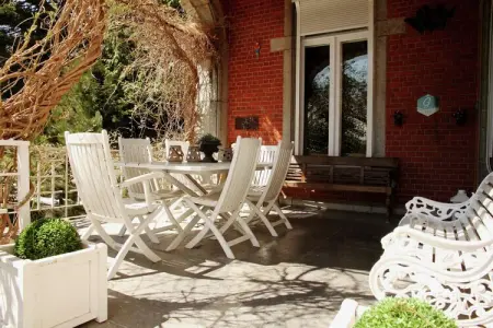 Château Renardmont, 26 personnes à Stavelot : photo 39