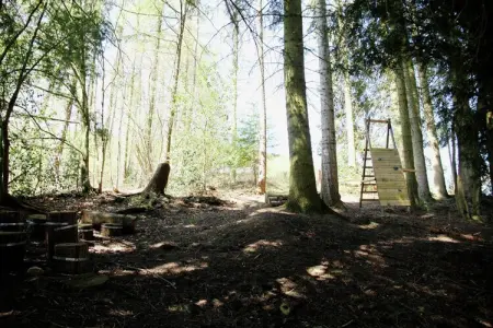 Château Renardmont, 26 personnes à Stavelot : photo 40