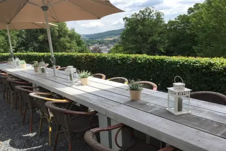 Château Renardmont, 26 personnes à Stavelot : photo 44