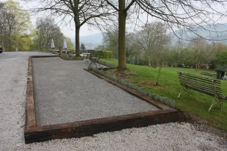 Château Renardmont, 26 personnes à Stavelot : photo 47