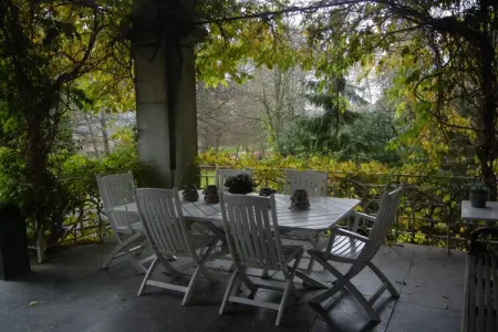 Château Renardmont, 26 personnes à Stavelot : photo 48