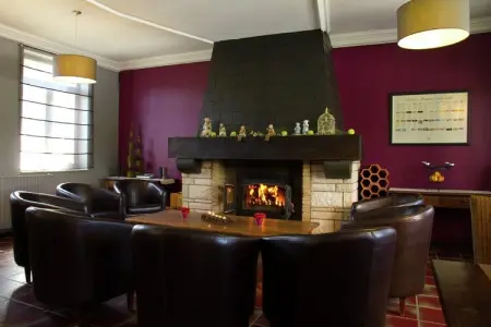 Location maison à Polleur (theux)