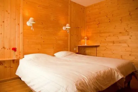 Gite de Froidcour, maison 22 pers. avec spa à Stoumont : photo 7