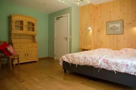 Gite de Froidcour, maison 22 pers. avec spa à Stoumont : photo 11