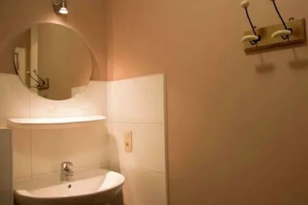 Gite de Froidcour, maison 22 pers. avec spa à Stoumont : photo 12