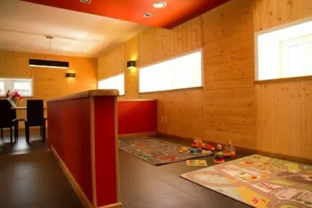 Gite de Froidcour, maison 22 pers. avec spa à Stoumont : photo 17