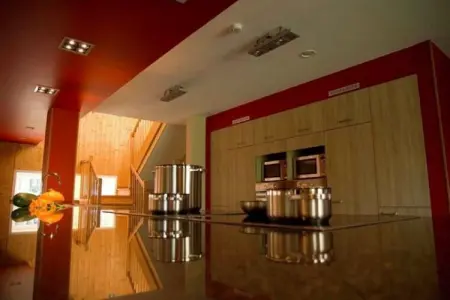 Gite de Froidcour, maison 22 pers. avec spa à Stoumont : photo 23
