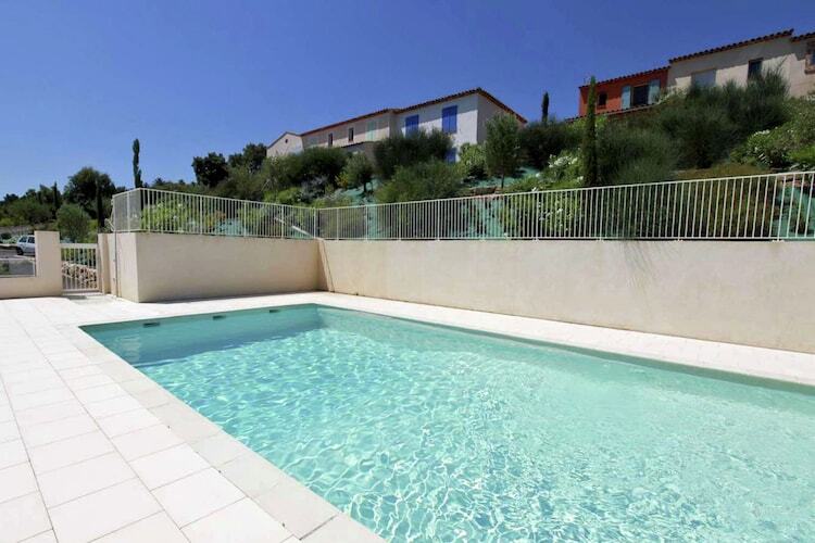 Maison Caroline aux Issambres, 3 chambres, 2 km de la plage - Photo 2