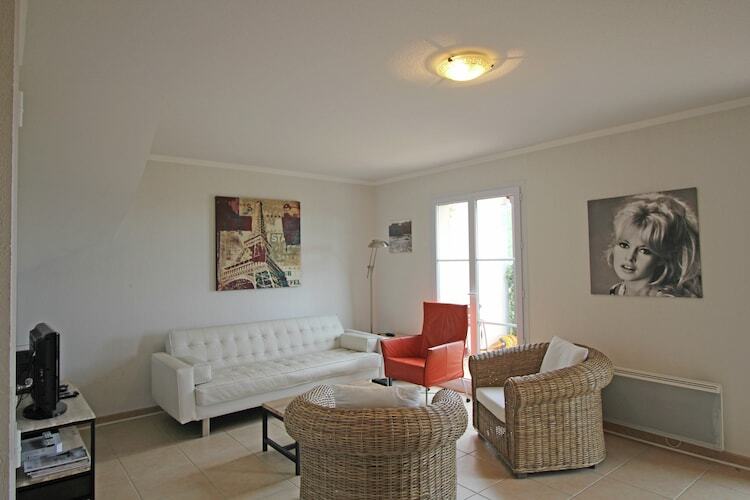 Maison Caroline aux Issambres, 3 chambres, 2 km de la plage - Photo 3
