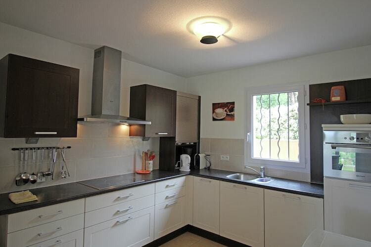 Maison Caroline aux Issambres, 3 chambres, 2 km de la plage - Photo 4