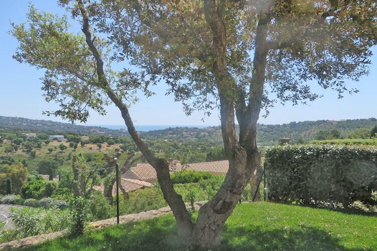 Maison Caroline aux Issambres, 3 chambres, 2 km de la plage - Photo 7