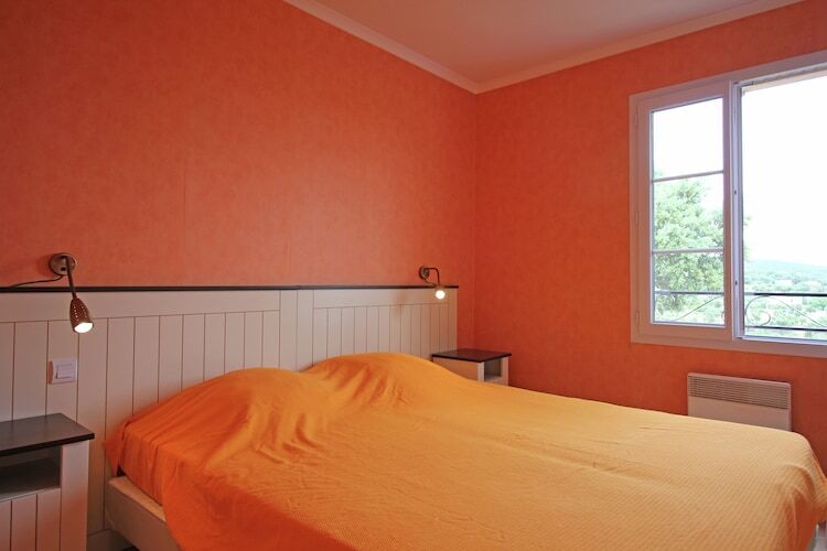 Maison Caroline aux Issambres, 3 chambres, 2 km de la plage - Photo 8