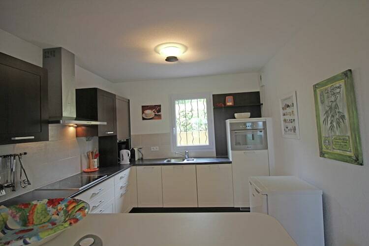 Maison Caroline aux Issambres, 3 chambres, 2 km de la plage - Photo 9
