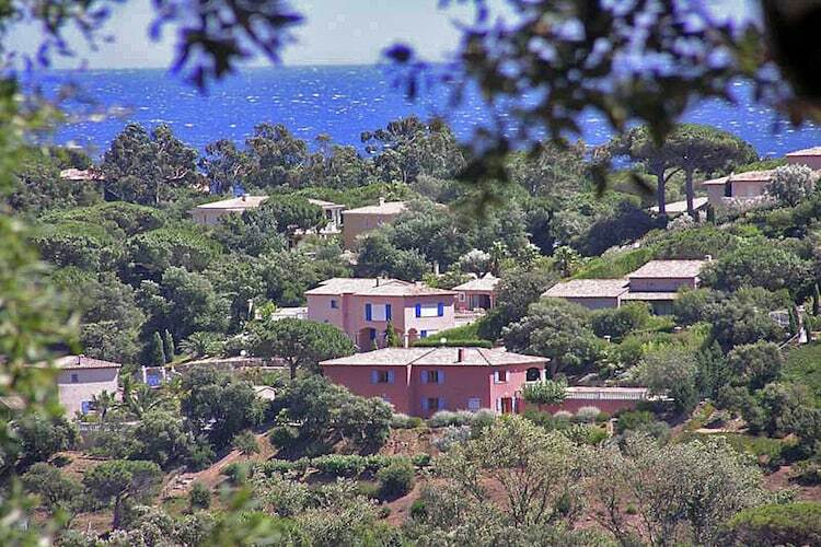 Maison Caroline aux Issambres, 3 chambres, 2 km de la plage - Photo 11