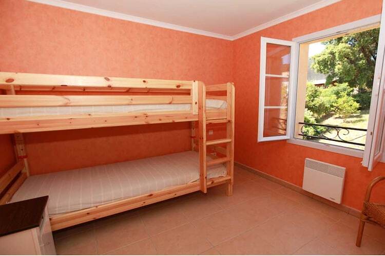 Maison Caroline aux Issambres, 3 chambres, 2 km de la plage - Photo 13